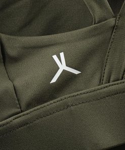 نیم تنه ورزشی زنانه کدW09064-006