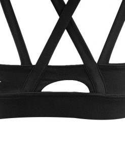 نیم تنه ورزشی زنانه کدW09064-001