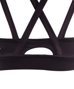 نیم تنه ورزشی زنانه کدW09064-012