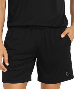 شلوارک ورزشی مردانه کدM09066-001