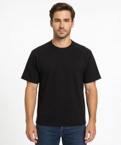 تیشرت آستین کوتاه مردانه کدM09091-001