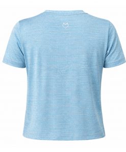 تیشرت ورزشی زنانه کدW09073-004