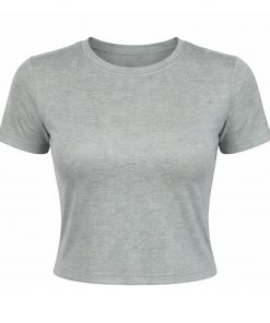 تیشرت ورزشی زنانه کدW09073-103