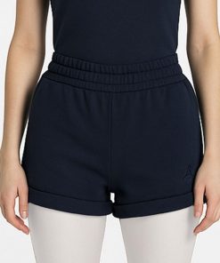 شلوارک زنانه کدW09122-400