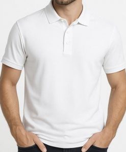 پولوشرت مردانه کدM09112-002