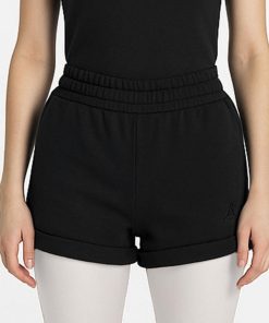 شلوارک زنانه کدW09122-001