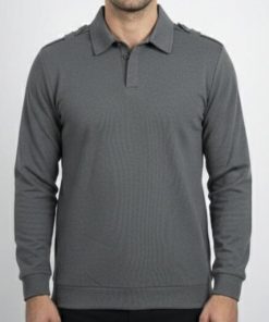 پولوشرت مردانه کدM09119-600