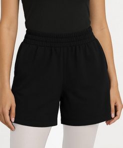 شلوارک زنانه کدW09115-001