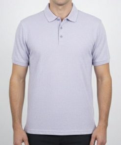 پولوشرت مردانه کدM09112-294