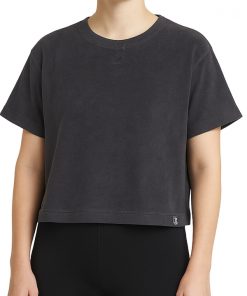 تیشرت ورزشی زنانه کدW08965-103