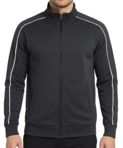 سویشرت ورزشی مردانه کدM08969-104