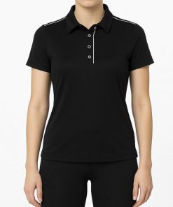 پولوشرت ورزشی زنانه کدW08973-001