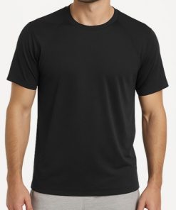 تیشرت ورزشی مردانه کدM08976-001