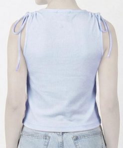 تاپ زنانه کدW09137-404