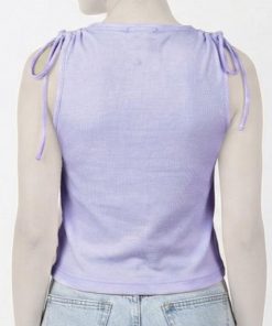 تاپ زنانه کدW09137-294