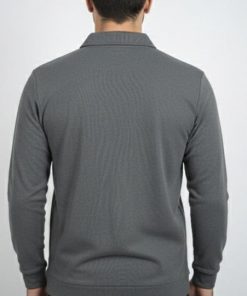 پولوشرت مردانه کدM09119-600