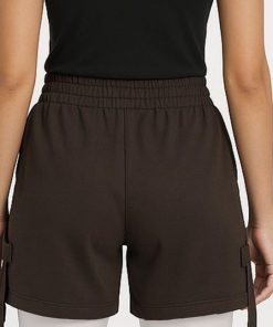 شلوارک زنانه کدW09115-007