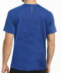 تیشرت ورزشی مردانه کدM08976-004