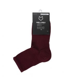 جوراب مردانه کدM08915-008