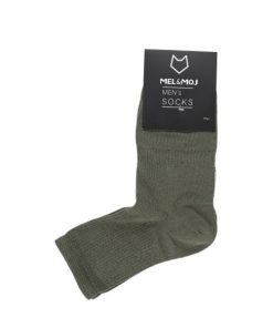 جوراب مردانه کدM08915-600