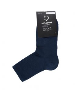 جوراب مردانه کدM08915-004