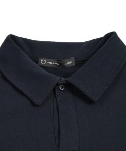 پولوشرت مردانه کدM09119-400