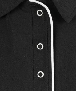 پولوشرت ورزشی زنانه کدW08973-001