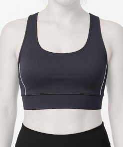 نیم تنه ورزشی زنانه کدW08963-104