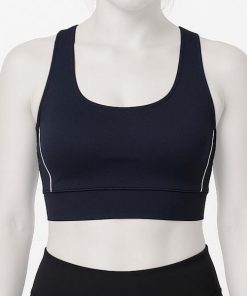 نیم تنه ورزشی زنانه کدW08963-400