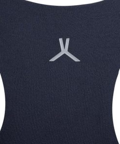 نیم تنه ورزشی زنانه کدW08963-400