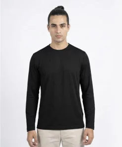 تیشرت ورزشی مردانه کدM09141-001