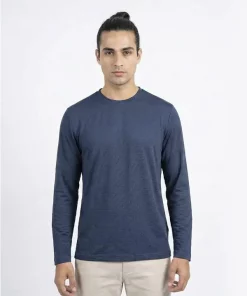 تیشرت ورزشی مردانه کدM09141-400