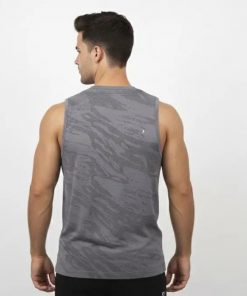 تاپ ورزشی مردانه کدM09150-103