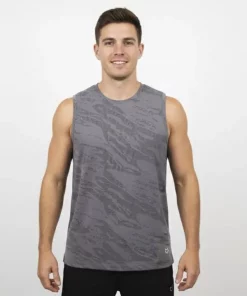 تاپ ورزشی مردانه کدM09150-103