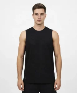 تاپ ورزشی مردانه کدM09150-001