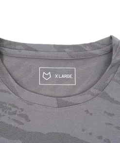 تاپ ورزشی مردانه کدM09150-103