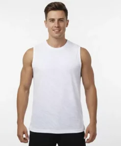 تاپ ورزشی مردانه کدM09150-002