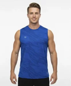 تاپ ورزشی مردانه کدM09150-004