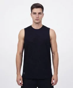 تاپ ورزشی مردانه کدM09150-400
