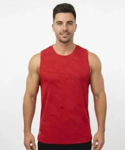 تاپ ورزشی مردانه کدM09150-003