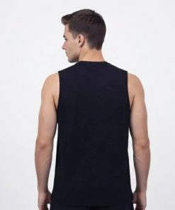 تاپ ورزشی مردانه کدM09150-400