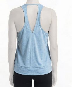 تاپ ورزشی زنانه کد W09151-004