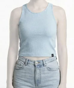 تاپ ورزشی زنانه کدW09159-404