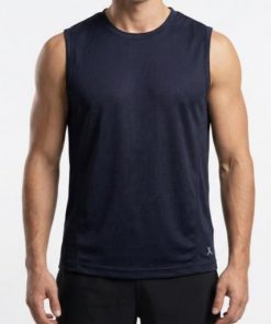 تاپ ورزشی مردانه کدM09187-400