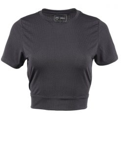 تیشرت ورزشی زنانه کدW09202-104