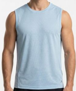 تاپ ورزشی مردانه کدM09187-404