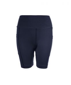 شلوارک ورزشی زنانه کدW09183-400