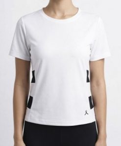 تیشرت ورزشی زنانه کدW09186-002