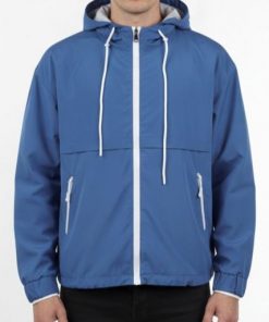 کاپشن ورزشی مردانه کدM09067-004