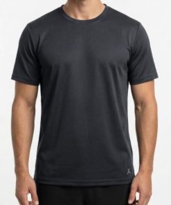 تیشرت ورزشی مردانه کدM09177-104